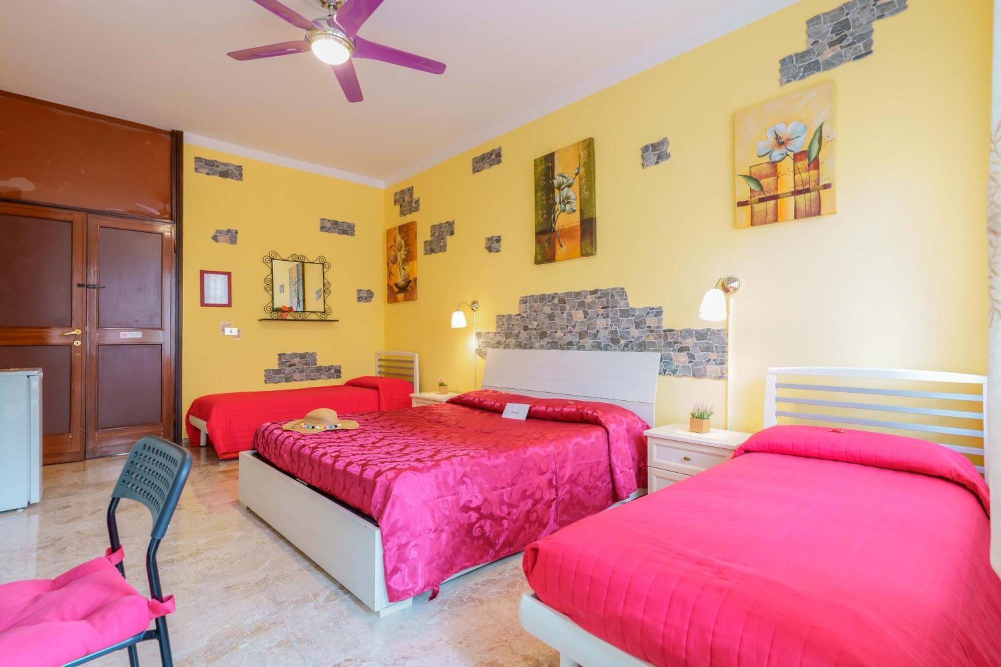 Bed And Breakfast Dolce Vita Bologna — Photos 1